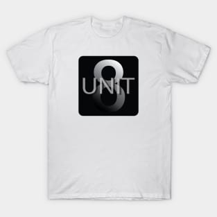 Unit 8 shade T-Shirt